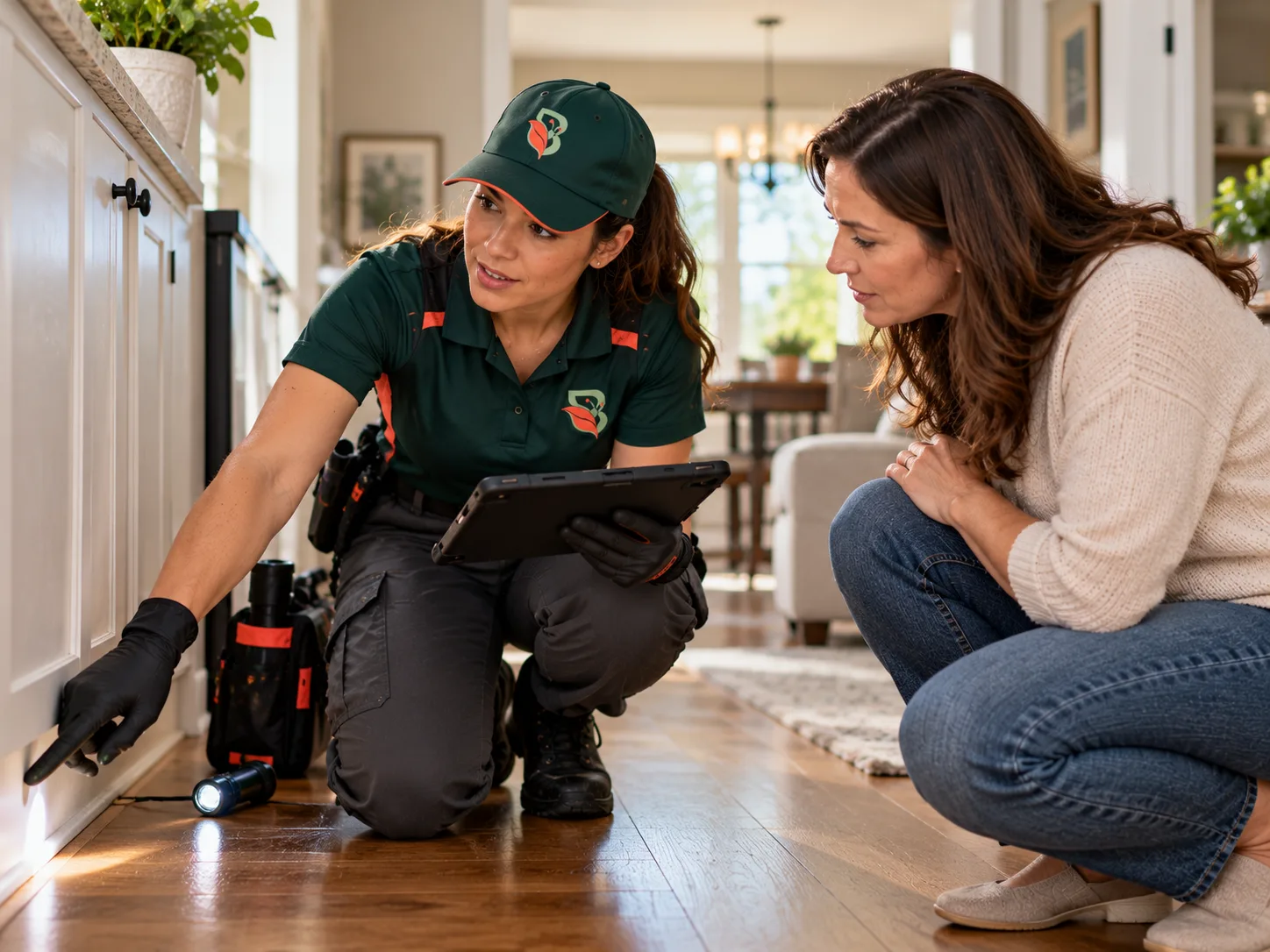 Pest Control Machesney Park, IL FAQs